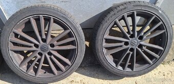 alu kola SUZUKI SWIFT SPORT - 2