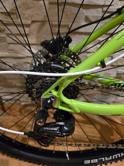 Horské kolo MAXBIKE 29 - 2