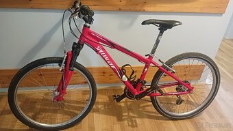 dětské kolo Specialized Hotrock 24 - 2