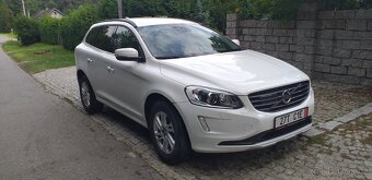 Volvo XC60 2017 - 2