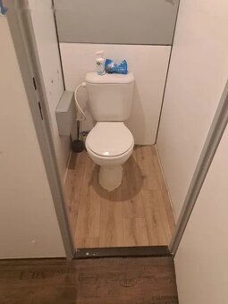 Pronájem bytu 1+kk 29 m s komorou a balkónem - 2