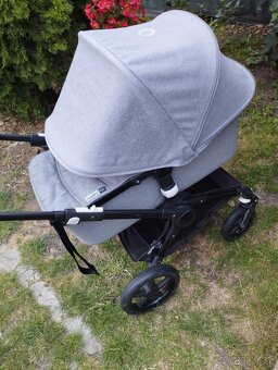 Kočárek Bugaboo Fox - 2