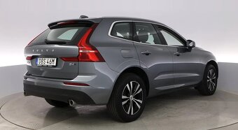 Volvo XC60 B4 AWD Geartronic Advanced Edition 2020 - 2