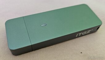 2Tb externí usb SSD disk - 2