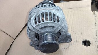 alternátor Galaxy, Sharan 1.9TDI 120A - 2