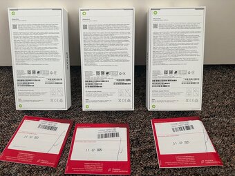 Apple iPhone 16 Pro 128gb. 2 roky CZ zaruka - 2