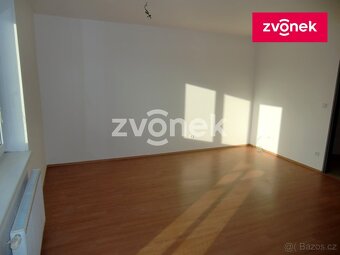 Pronájem bytu 1+kk ve Zlíně na Podlesí - 2