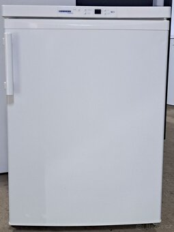 Mrazák 4 šup. Liebherr Premium, Š/60cm. - 2