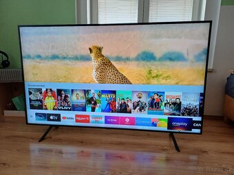 75"(189cm) 4K Smart TV Samsung UE75RU7092 - 2