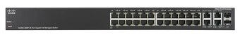 Cisco PoE Switch SG300-28MP - 2