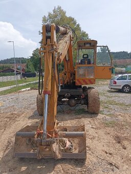 Prodám bagr - 2