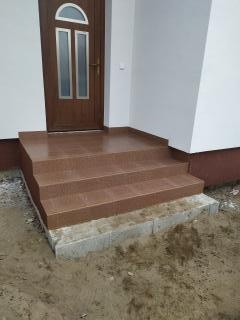 Nabízím stavební prace - 2