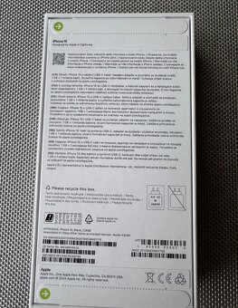 Apple iphone 15 128gb - 2