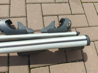 Střešní nosič Menabo Brio 120 cm - 2
