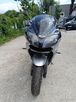 Kawasaki ninja zx-6r - 2