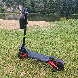 Elektrokoloběžka Sencor Scooter X50 OFF-ROAD - 2