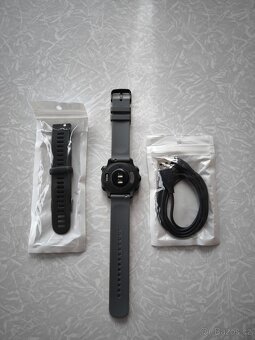 Garmin Forerunner 55 - 2
