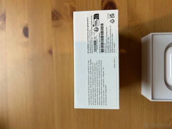 Krabička apple airpods pro 2 - original - 2