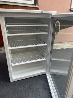 Lednice Beko - 2