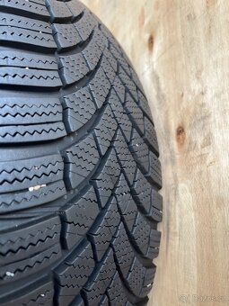 Origo Alu kola škoda octavia “LYRA” 5x112 205/55/17 - 2