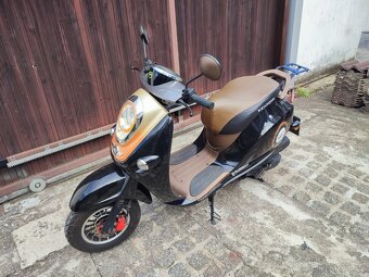 Kentoya MIU 125 - 2