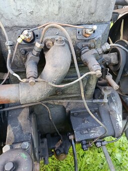 Zetor 25 - 2