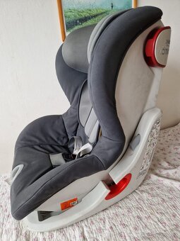 Britax Romer King II - 2