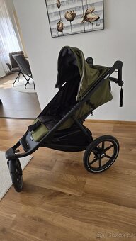 Thule Urban Glide 2 - 2