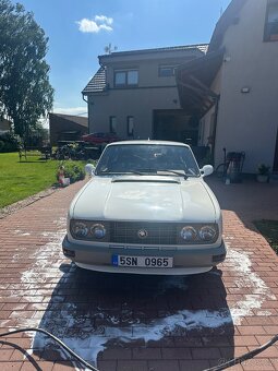 Škoda Rapid 130 - 2