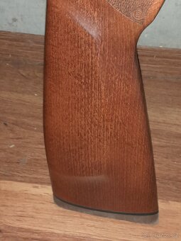 Vzduchovka Weihrauch hw57 4,5mm - 2