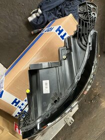 prodám díly Peugeot 3008,5008 r.v. 2019 - 2