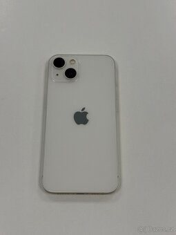 Apple iPhone 13 128GB ✅ 97% BATERIE - 2