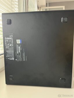 HP EliteDesk 800 G5 SFF - 2