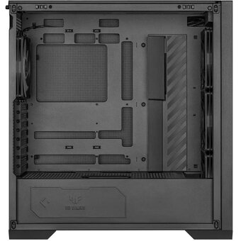 ASUS TUF GAMING GT302 TG ARGB černá - nová - 2