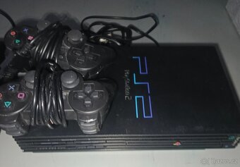 Xbox one   PS 2 - 2