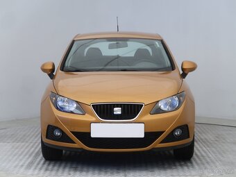 Seat Ibiza 1.4 16V, 2012, 49 803 km - 2