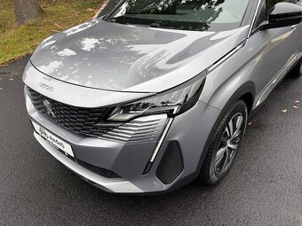 Peugeot 5008 1.2 PureTech 130/7 míst/Active/záruka/12 tkm - 2