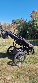 Thule Urban Glide 2 včetně korby - 2