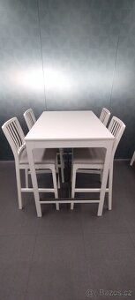 Jídelní stůl Ikea - 2
