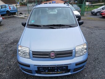 Fiat Panda 1.2i - 2