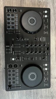 Pioneer DDJ-FLX 4 - 2