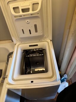 Pračka Whirlpool - 2