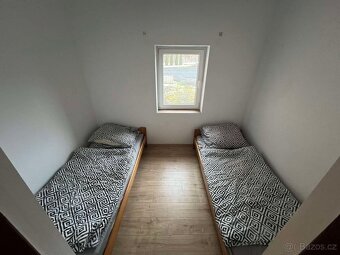 Pronájem bytu 2+1 55m2 - 2