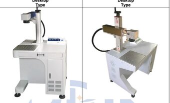 Prodám téměř nový vláknovy laser Raycus 30W - 2