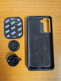 Pouzdro SP CONNECT na Samsung S21 - 2