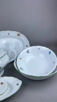 Jídelní souprava, jídelní servis, NOVÝ - 2