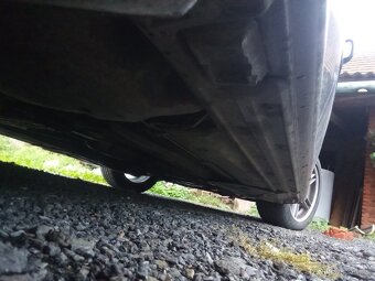 BMW E39 525 tds a - 2