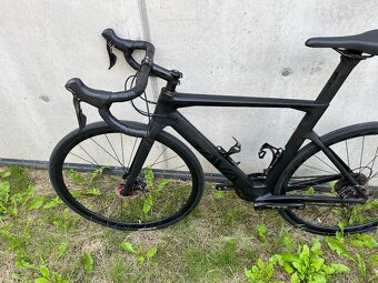 Silniční karbonové kolo Sava Road Carbon 3.2 vel. 52/M - 2