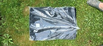 NOVÉ Škoda Enyaq látkové koberce 4ks - 2