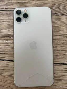 Iphone 11 PRO MAX 64gb - 2